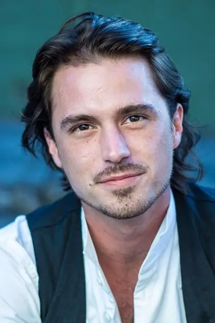 Photo de Mckinnon, Tristan