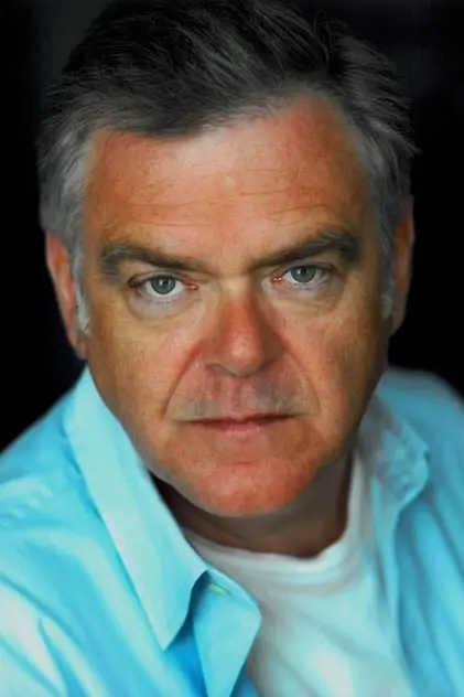 Photo de Mcnally, Kevin Photo de Mcnally, Kevin