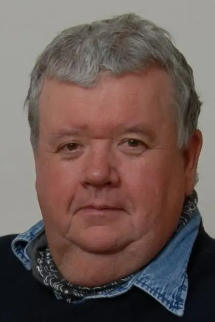 Photo de Mcneice, Ian Photo de Mcneice, Ian
