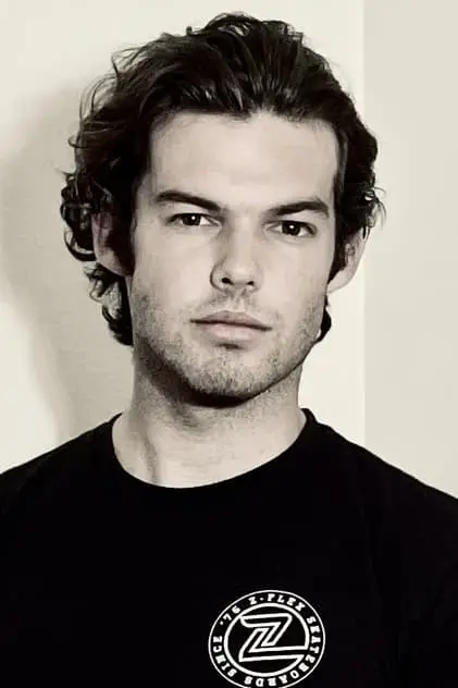 Photo de Mcpherson, Quinn
