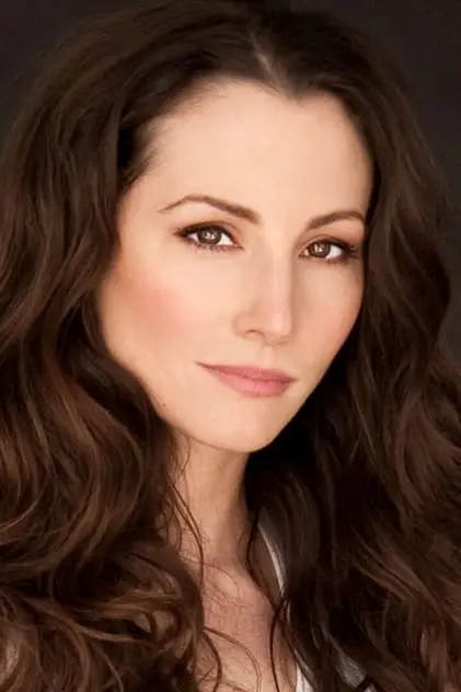Photo de Mccomb, Heather