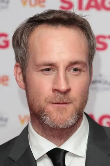 Photo de Mcdonald, Peter