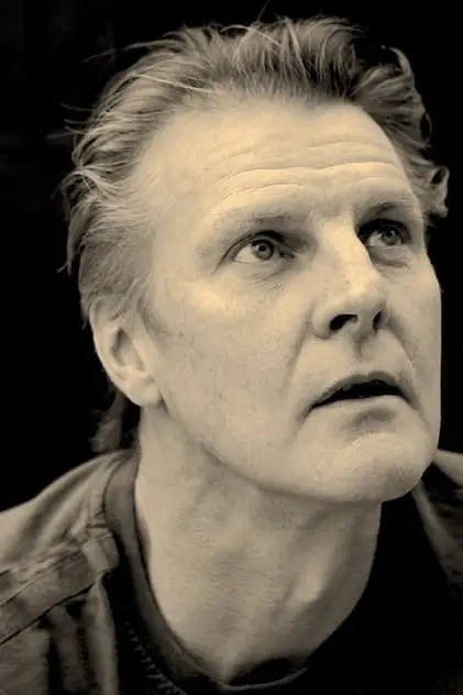 Photo de Mcnamara, Peter Photo de Mcnamara, Peter