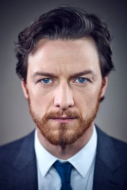 Photo de Mcavoy, James Photo de Mcavoy, James
