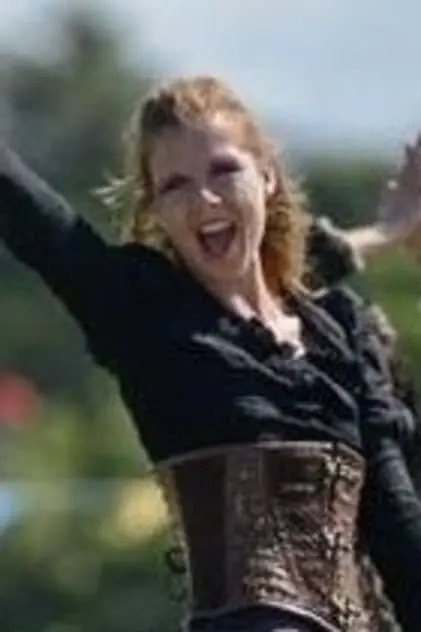 Photo de Mccabe, Karis