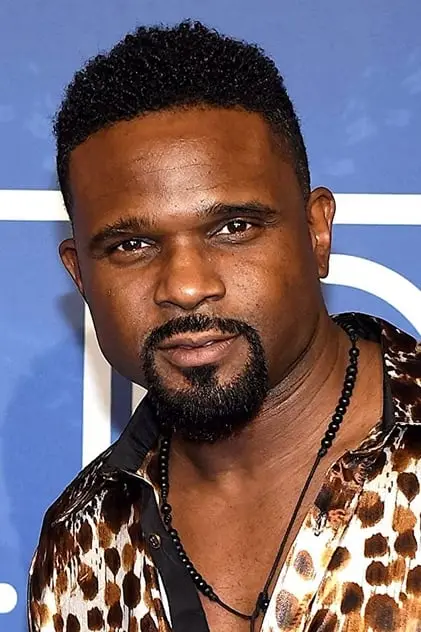 Photo de Mccrary, Darius Photo de Mccrary, Darius