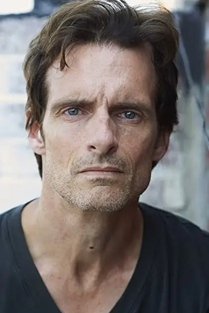 Photo de Mccord, Scott Photo de Mccord, Scott