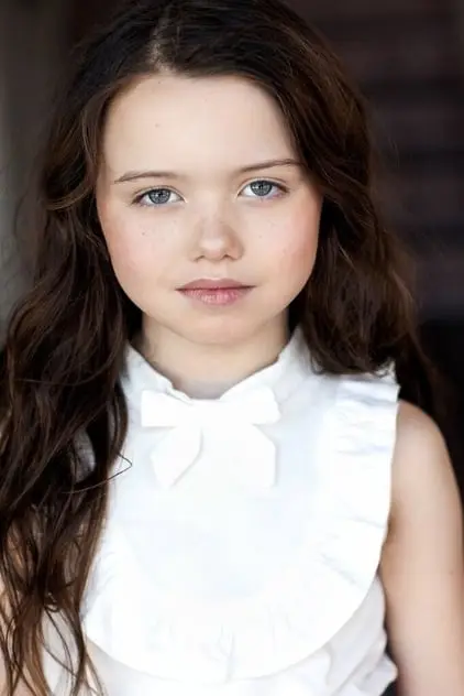 Photo de Mcgraw, Violet Photo de Mcgraw, Violet