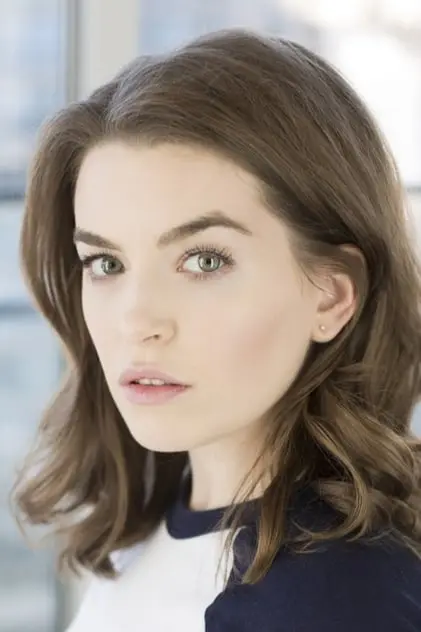 Photo de Mckillip, Britt