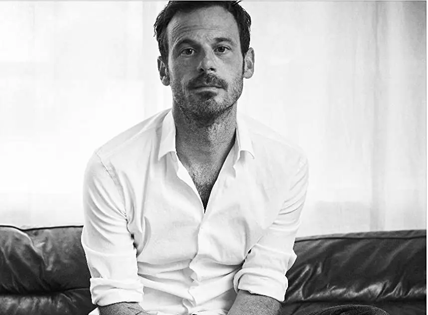 Photo de Mcnairy, Scoot Photo de Mcnairy, Scoot