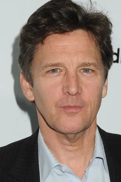 Photo de Mccarthy, Andrew Photo de Mccarthy, Andrew
