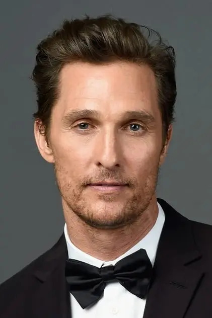 Photo de Mcconaughey, Matthew
