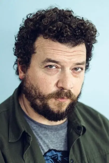 Photo de Mcbride, Danny Photo de Mcbride, Danny