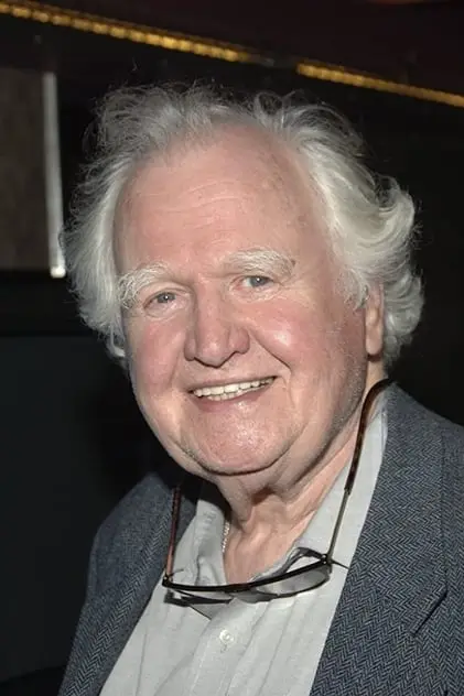 Photo de Mccourt, Malachy Photo de Mccourt, Malachy