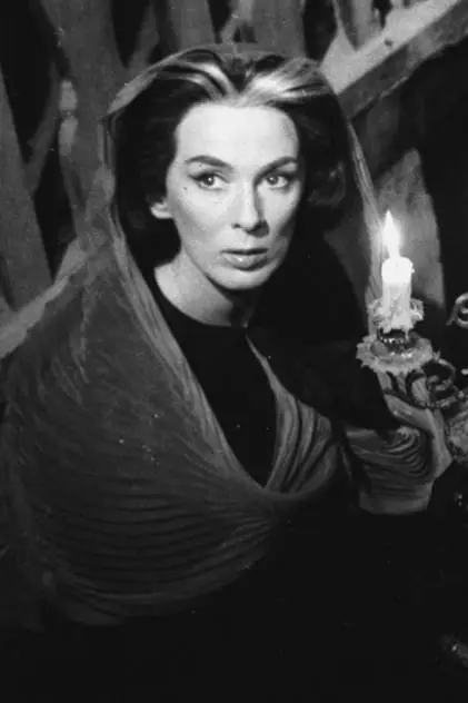 Photo de Mcdonald, Audrey