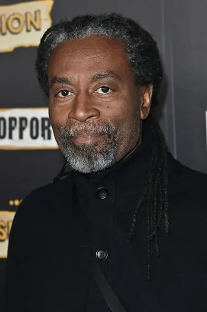Photo de Mcferrin, Bobby Photo de Mcferrin, Bobby