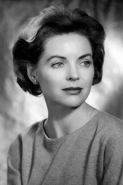 Photo de Mcguire, Dorothy
