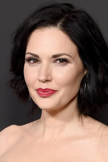 Photo de Mennell, Laura Photo de Mennell, Laura