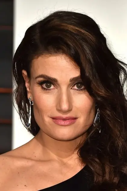 Photo de Menzel, Idina Photo de Menzel, Idina