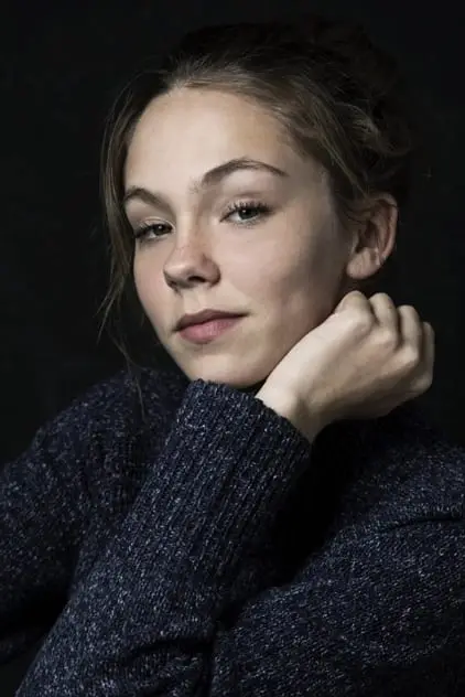 Photo de Mercado, María