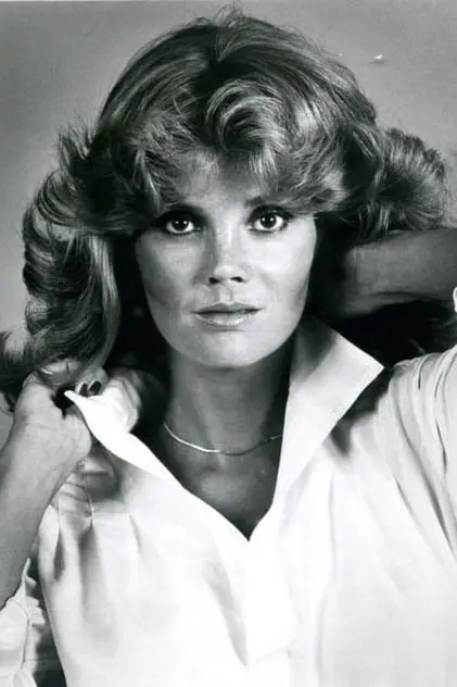 Photo de Merritt, Anita