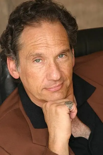 Photo de Mendelsohn, Herb