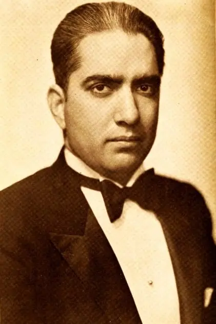 Photo de Mehra, Lal chand
