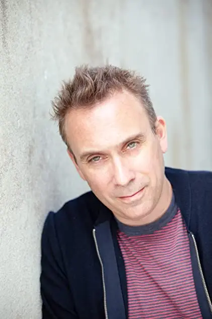 Photo de Melville, David