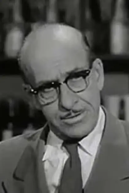 Photo de Meader, George Photo de Meader, George