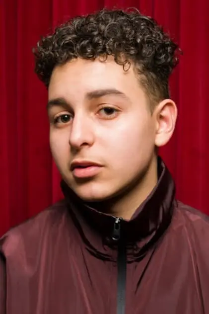 Photo de Meftah, Marouane