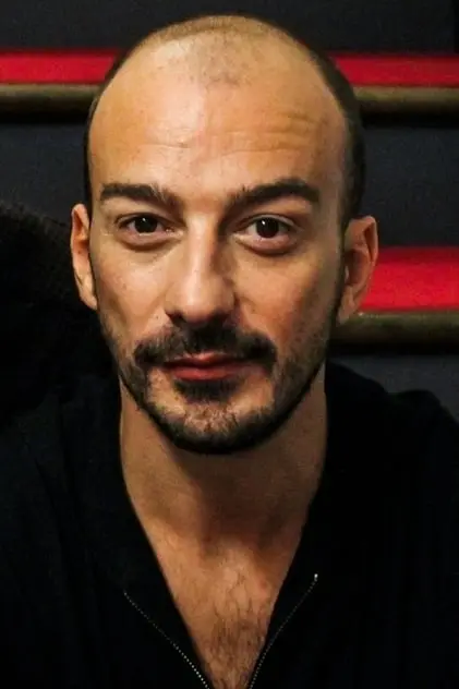 Photo de Mélanie, Guillaume