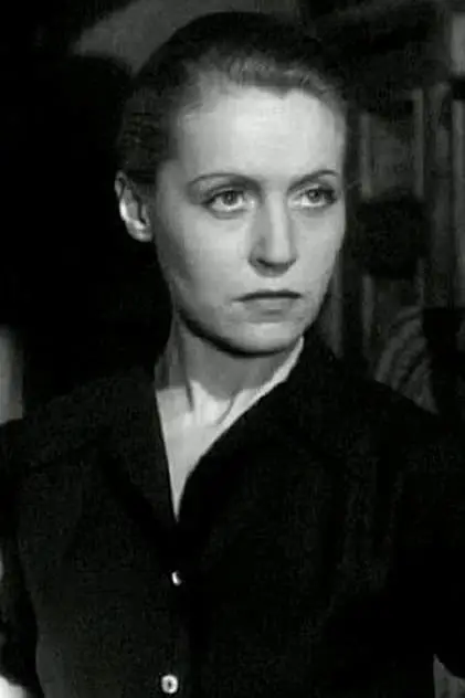 Photo de Mélinand, Monique