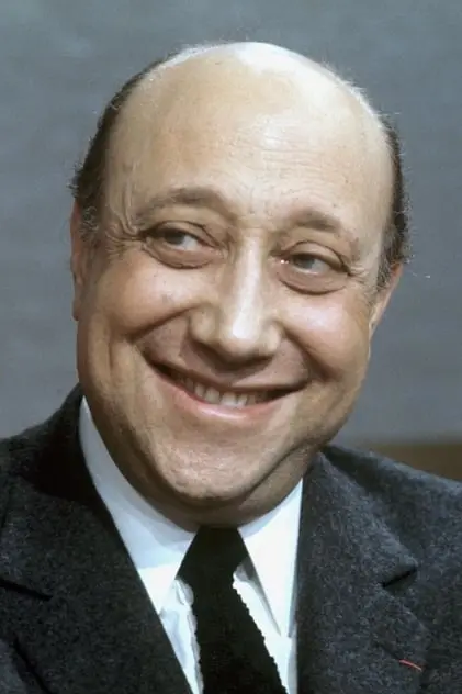 Photo de Melville, Jean-pierre