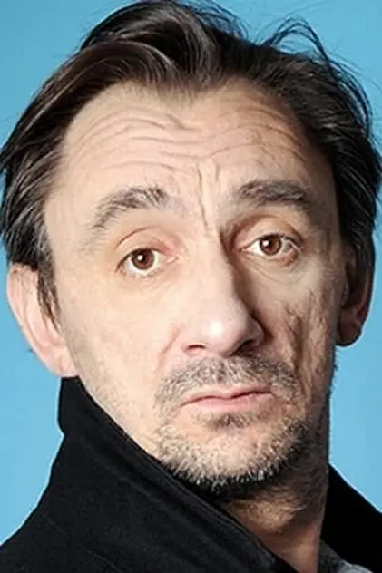 Photo de Ménard, Étienne