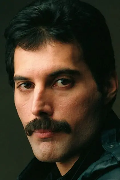 Photo de Mercury, Freddie