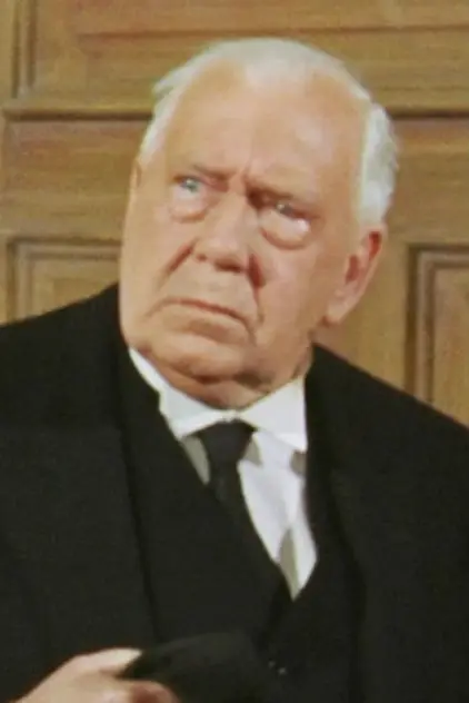 Photo de Merritt, George Photo de Merritt, George
