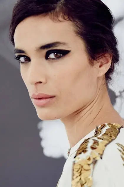 Photo de Meyer, Marie