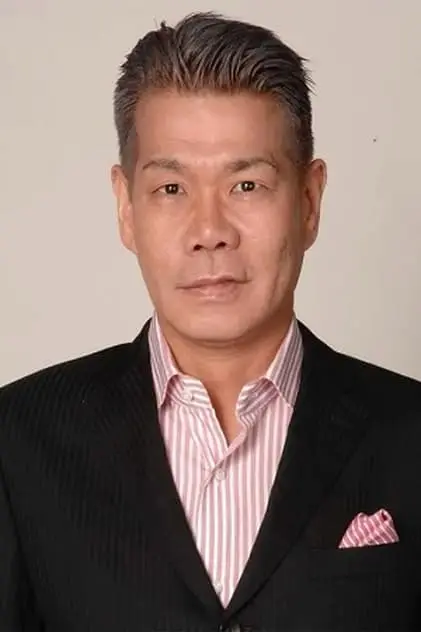 Photo de 梅垣義明 Photo de 梅垣義明