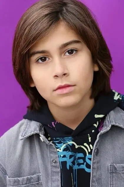 Photo de Mendes, Noah