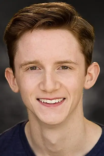 Photo de Meriwether, Seth