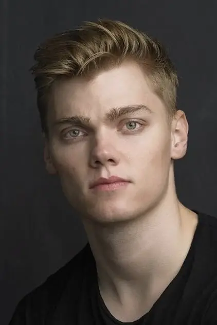 Photo de Meaden, Levi Photo de Meaden, Levi