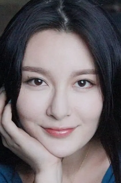 Photo de Mengmeng, Li Photo de Mengmeng, Li
