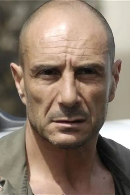 Photo de Médioni, Patrick