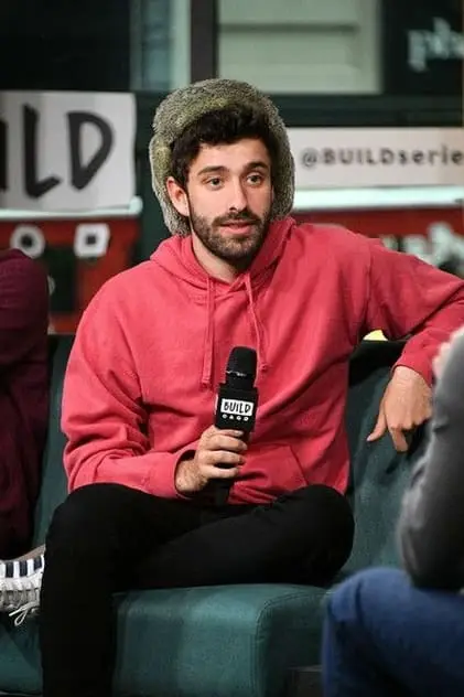 Photo de Met, Jack