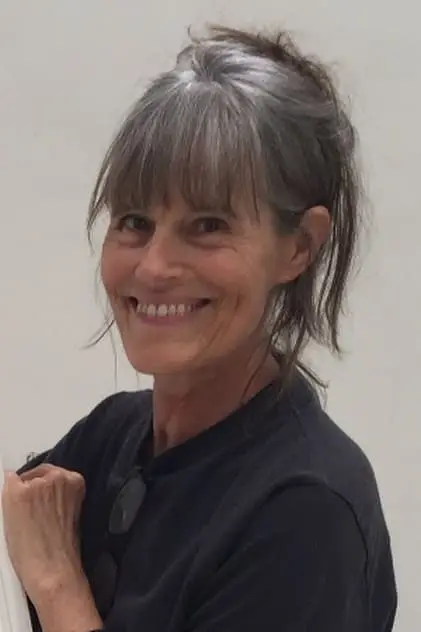 Photo de Meager, Jill