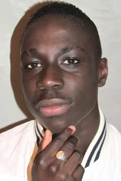 Photo de Mendy, Cyril