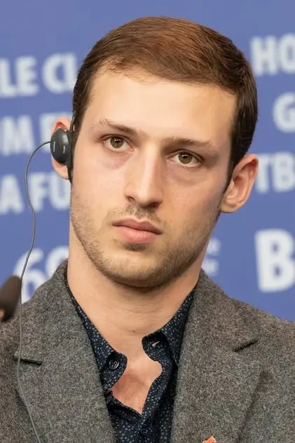 Photo de Mercier, Tom Photo de Mercier, Tom