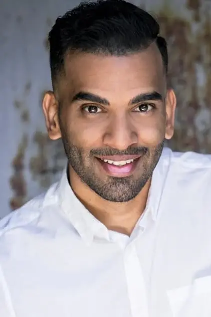 Photo de Mehta, Mayen