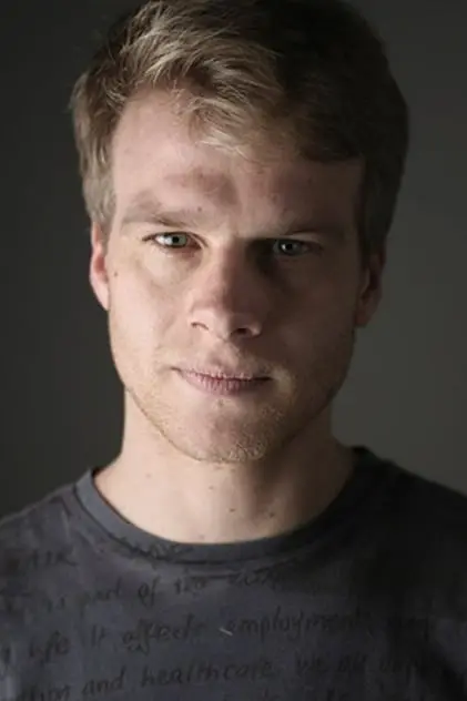 Photo de Meister, Nathan