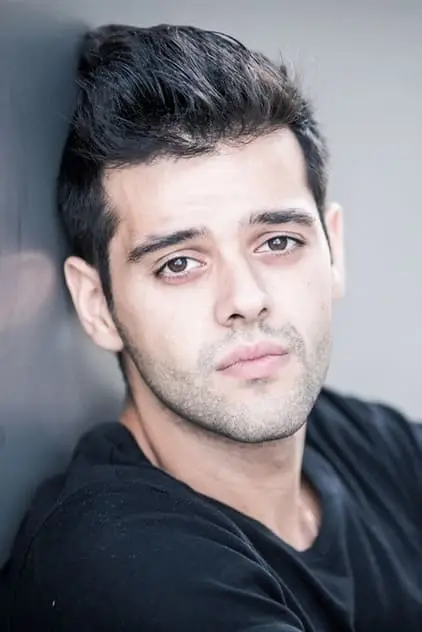 Photo de Mekhitarian, Tigran